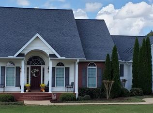 346 Somerset Dr, Paris, TN 38242