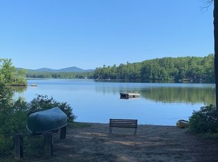 360 Narrows Rd, Center Barnstead, NH 03225