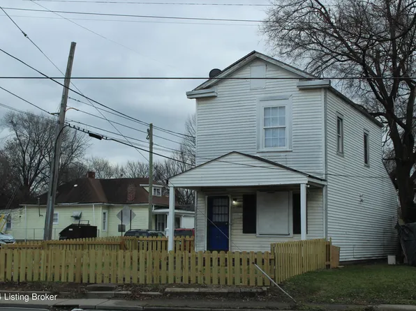 2109 7th Street Rd, Louisville, KY 40208