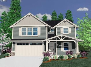 276 N 7th St, Carlton, OR 97111