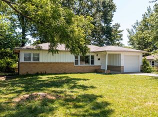 12 Atkins Dr, Columbia, MO 65203