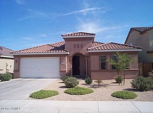 45614 W Morning View Ln, Maricopa, AZ 85139