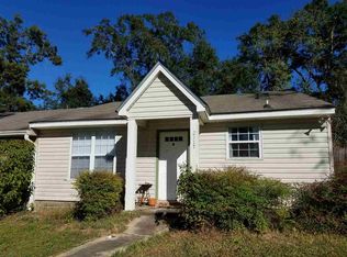 2117 Pecan Ln #B, Tallahassee, FL 32303