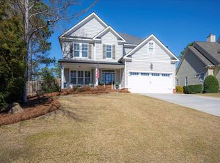 232 Dixon Ct, Evans, GA 30809