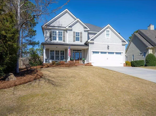 232 Dixon Court, Evans, GA 30809