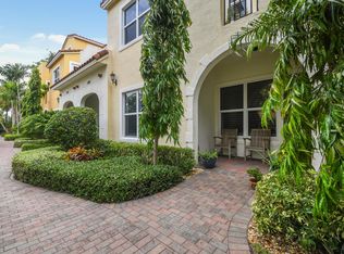 3654 Voaro Way, West Palm Beach, FL 33405