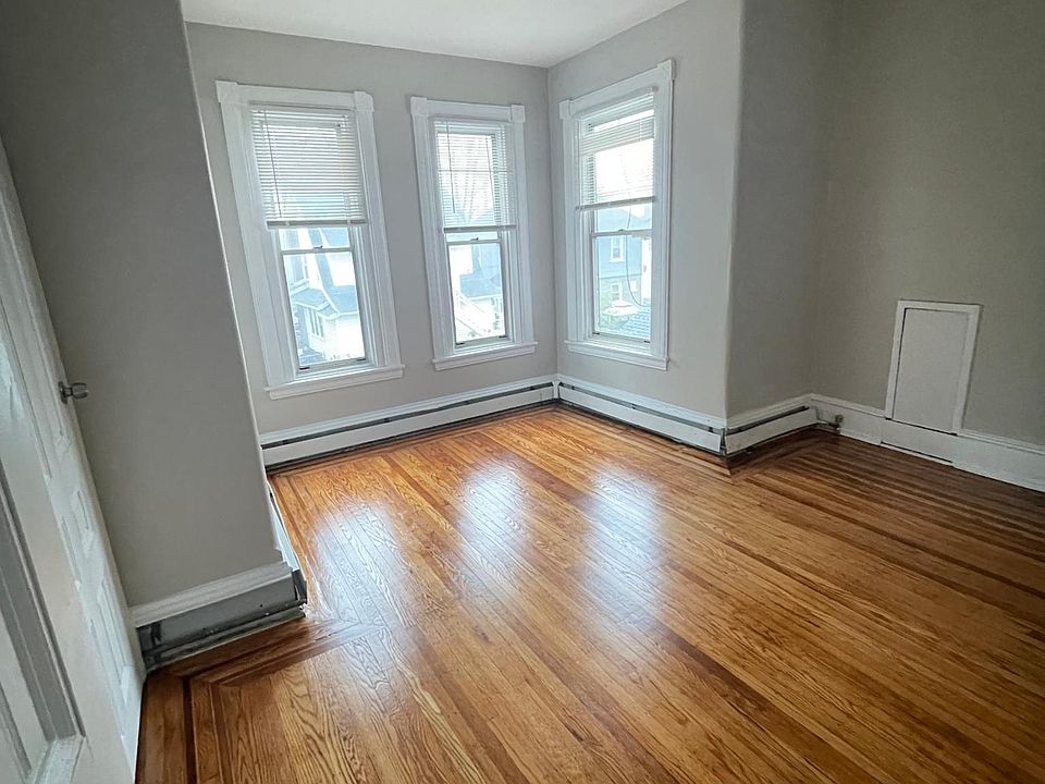 Bright living room