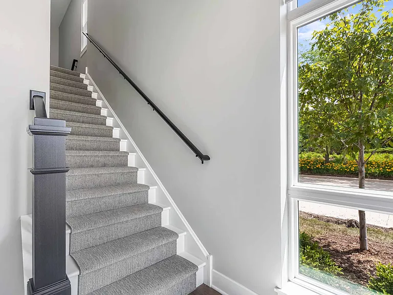 The Henry at Harms Woods - Luxury Townhomes — Photo 18