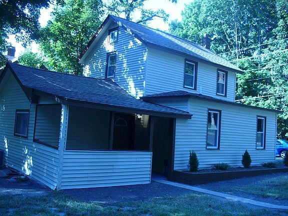 New Architect Shingles