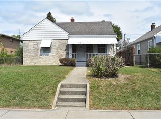 818 Main St, Beech grove, IN 46107