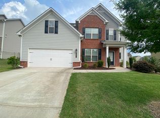 2674 Bloom Cir, Dacula, GA 30019