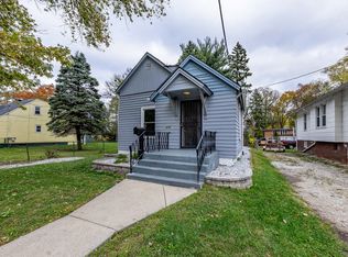 16727 Dixie Hwy, Hazel Crest, IL 60429