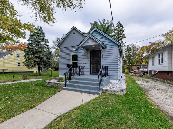 16727 Dixie Hwy, Hazel Crest, IL 60429
