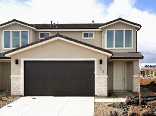 445 N 780 W, Hurricane, UT 84737