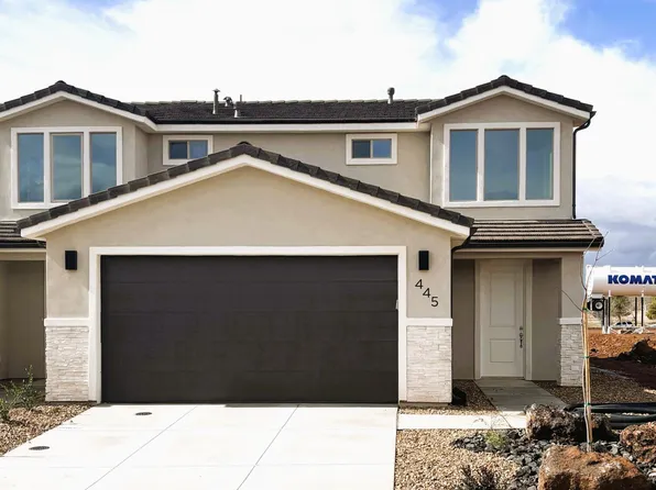 445 N 780 W, Hurricane, UT 84737