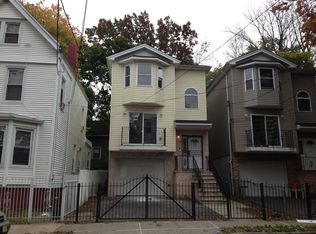 16 Sunset Ave, Newark, NJ 07106