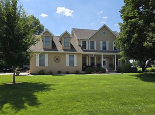 202 S Division St, Granville, IL 61326
