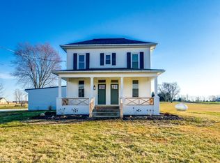 24065 Buck Rd, Alliance, OH 44601