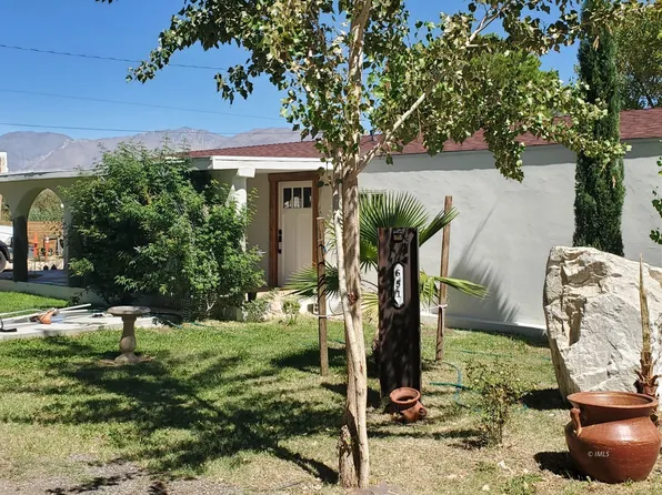 651 Alabama Dr, Lone Pine, CA 93545