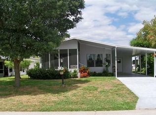 584 Montego Bay Dr, Lake Wales, FL 33859