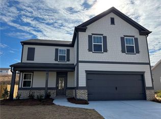 6624 Bluffview Dr, Douglasville, GA 30134