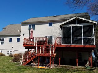 1211 Nottingham Rd, Newark, DE 19711