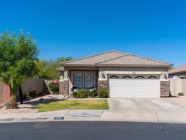 2162 S Abbey Mesa Az 85209 Zillow