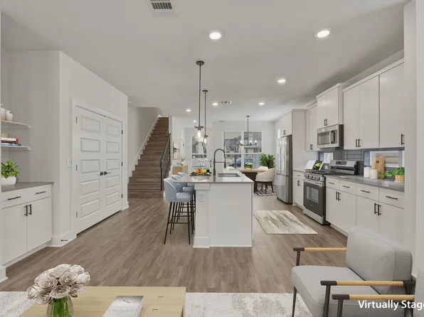 2009 Iroquois Ln Unit B, Austin, TX 78741