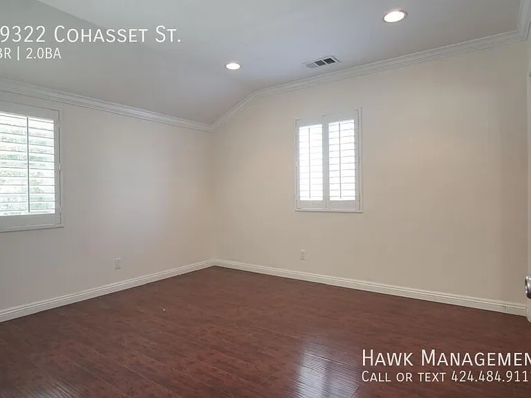 19322 Cohasset St — Photo 44