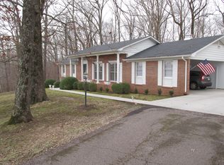 1520 W Market St, Bolivar, TN 38008