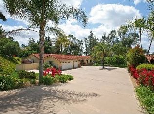13639 Poway Springs Rd, Poway, CA 92064