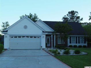 1473 Canterbury Ct, Murrells Inlet, SC 29576