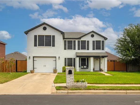 4200 Magdalena St, Mission, TX 78573
