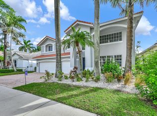 2538 Hunters Run Way, Fort Lauderdale, FL 33327
