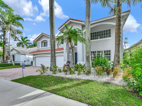 2538 Hunters Run Way, Weston, FL 33327