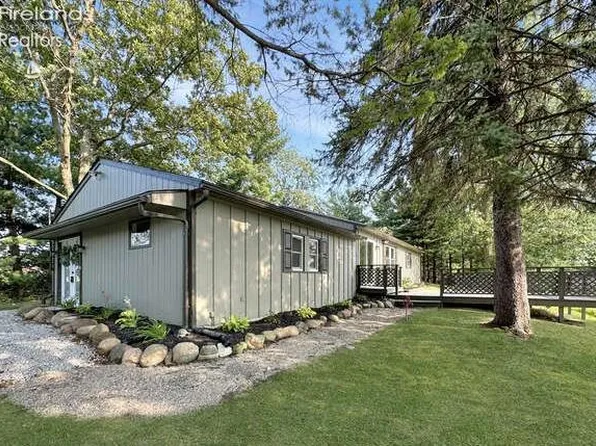 5720 E Township Road 106, Tiffin, OH 44883