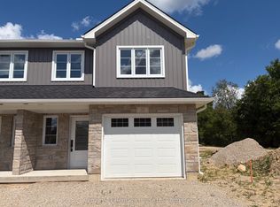 229 Bruce St S #4, West Grey, ON N0G1R0