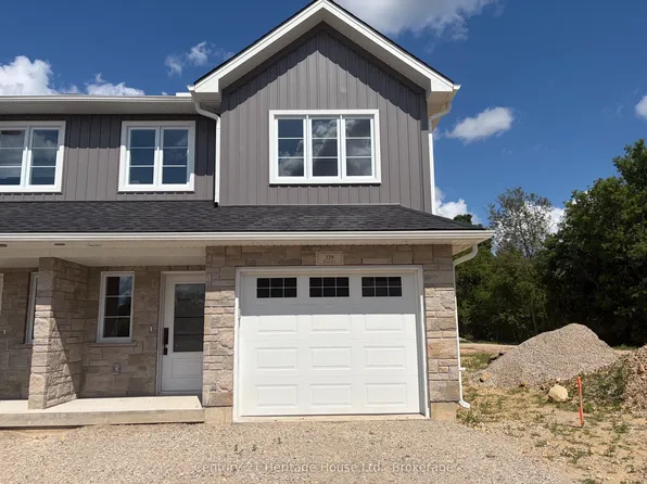 229 Bruce St S #4, West Grey, ON N0G 1R0