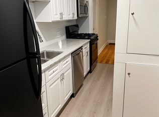 Arsenal Apartments, Kansas City, MO 64110