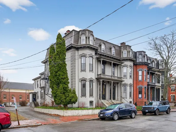 138 Pine Street #1, Portland, ME 04102