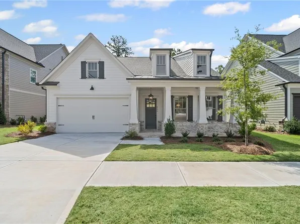 866 Lakemont Dr, Canton, GA 30114