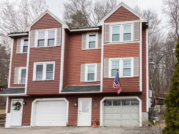 38 S Riverview St #38, Haverhill, MA 01835