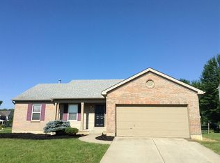 4243 Muscovy Ln, Batavia, OH 45103
