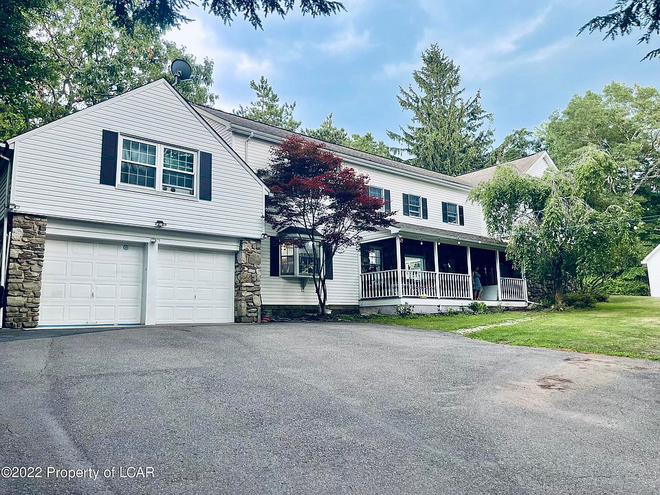 24 Loop Rd, Mountain Top, PA 18707 MLS 224083 Zillow