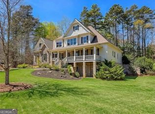 3227 Aviary Ct NW, Acworth, GA 30101