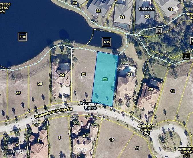 1st image of 739 Promenade Pointe Dr