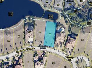 739 Promenade Pointe Dr, Saint Augustine, FL 32095