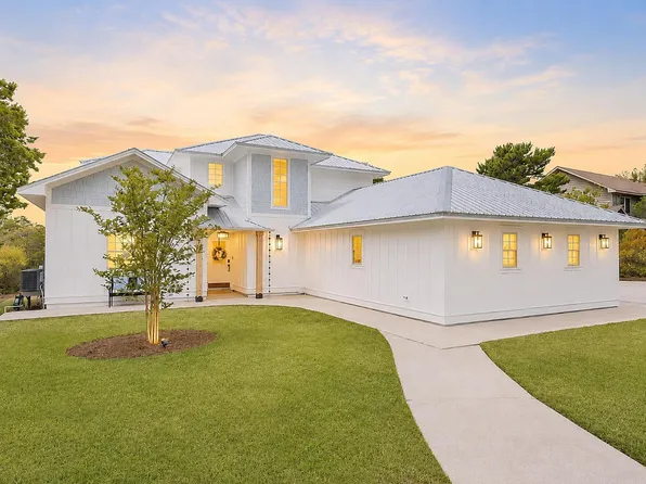 79 Blue Coral Dr, Santa Rosa Beach, FL 32459