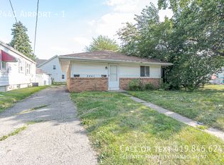 2441 Airport Hwy #1, Toledo, OH 43609