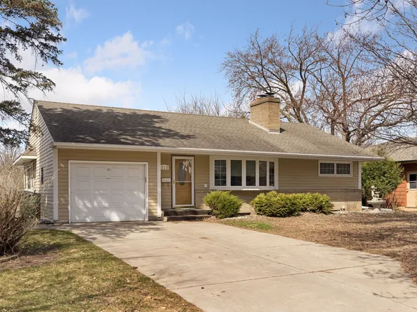 2712 Yosemite Ave S, Saint Louis Park, MN 55416